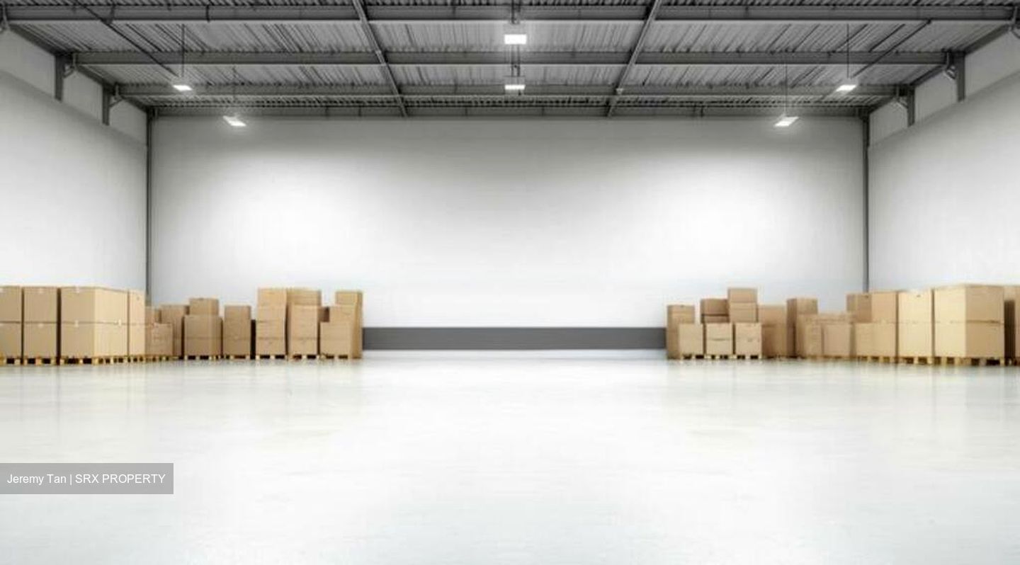 Bedok North Avenue 4 (D16), Warehouse #462189991